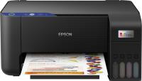EPSON L3211 RENKLI INKJET TANKLI YAZICI TARAYICI FOTOKOPİ - 1